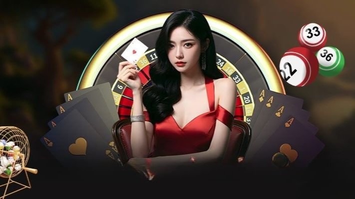 jackpot winner VIP Program တွင် ပါဝင်ခြင်း