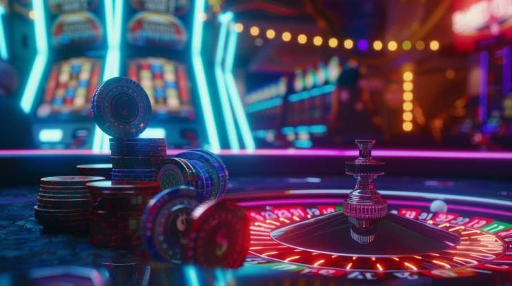Myanmar ကစားသမားများအတွက် Sports Casino Slots Esports Fishing ဂိမ်းများ